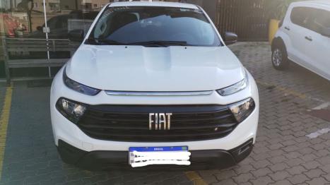 FIAT Toro 1.3 16V 4P FLEX 270 TURBO ENDURANCE AUTOMTICO, Foto 1