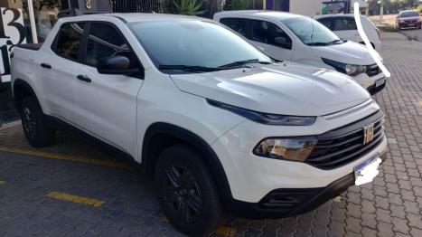 FIAT Toro 1.3 16V 4P FLEX 270 TURBO ENDURANCE AUTOMTICO, Foto 2