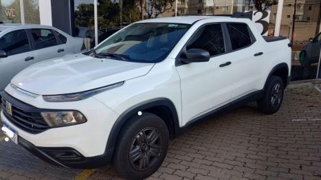 FIAT Toro 1.3 16V 4P FLEX 270 TURBO ENDURANCE AUTOMTICO, Foto 3