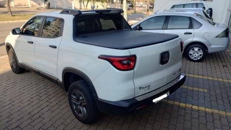 FIAT Toro 1.3 16V 4P FLEX 270 TURBO ENDURANCE AUTOMTICO, Foto 5