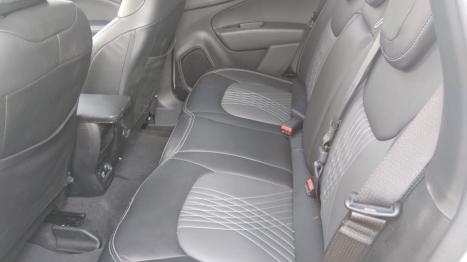 FIAT Toro 1.3 16V 4P FLEX 270 TURBO ENDURANCE AUTOMTICO, Foto 6