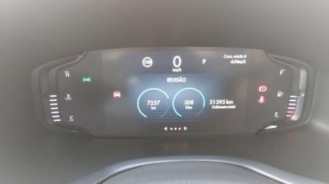 FIAT Toro 1.3 16V 4P FLEX 270 TURBO ENDURANCE AUTOMTICO, Foto 7