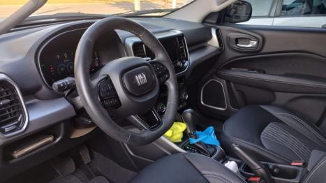FIAT Toro 1.3 16V 4P FLEX 270 TURBO ENDURANCE AUTOMTICO, Foto 8
