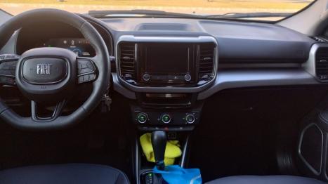 FIAT Toro 1.3 16V 4P FLEX 270 TURBO ENDURANCE AUTOMTICO, Foto 9
