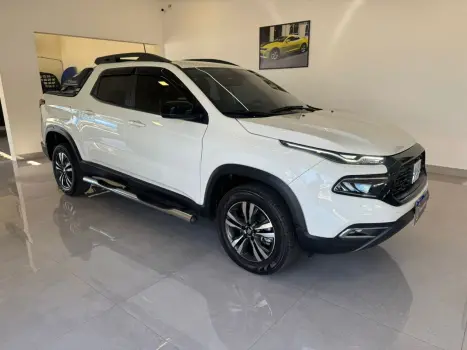FIAT Toro 1.3 16V 4P FLEX 270 TURBO FREEDOM AUTOMTICO, Foto 2