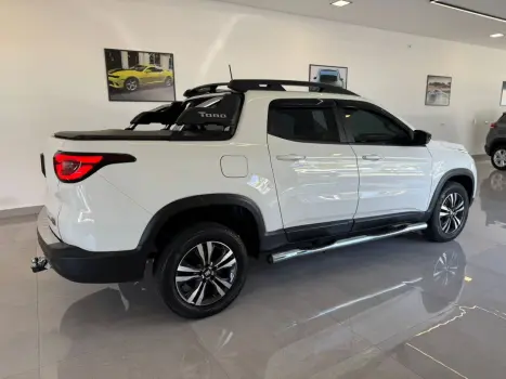 FIAT Toro 1.3 16V 4P FLEX 270 TURBO FREEDOM AUTOMTICO, Foto 3