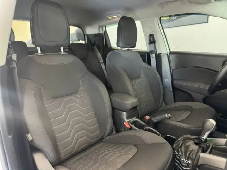 FIAT Toro 1.3 16V 4P FLEX 270 TURBO FREEDOM AUTOMTICO, Foto 4