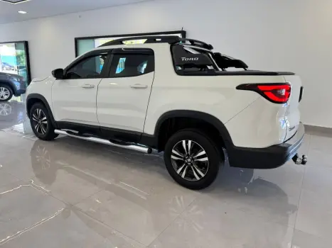 FIAT Toro 1.3 16V 4P FLEX 270 TURBO FREEDOM AUTOMTICO, Foto 5