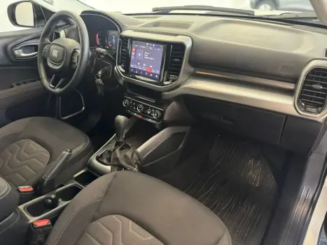 FIAT Toro 1.3 16V 4P FLEX 270 TURBO FREEDOM AUTOMTICO, Foto 6