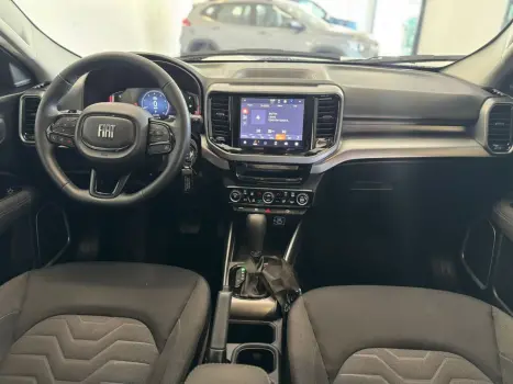 FIAT Toro 1.3 16V 4P FLEX 270 TURBO FREEDOM AUTOMTICO, Foto 7
