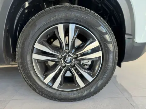 FIAT Toro 1.3 16V 4P FLEX 270 TURBO FREEDOM AUTOMTICO, Foto 8