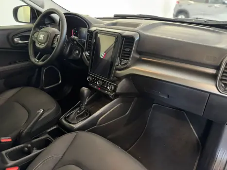 FIAT Toro 1.3 16V 4P FLEX 270 TURBO VOLCANO AUTOMTICO, Foto 6