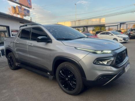 FIAT Toro 1.3 16V 4P FLEX 270 TURBO VOLCANO AUTOMTICO, Foto 3