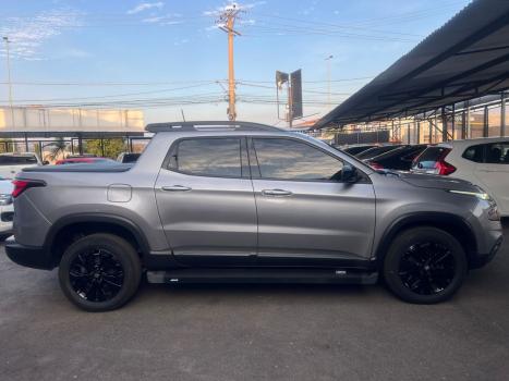 FIAT Toro 1.3 16V 4P FLEX 270 TURBO VOLCANO AUTOMTICO, Foto 4
