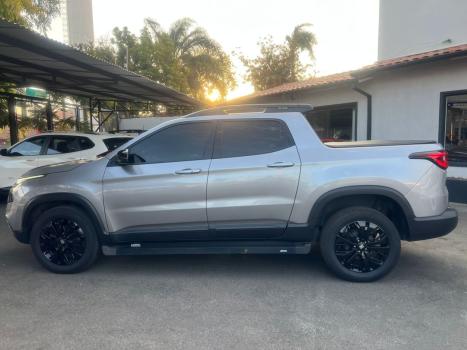 FIAT Toro 1.3 16V 4P FLEX 270 TURBO VOLCANO AUTOMTICO, Foto 5