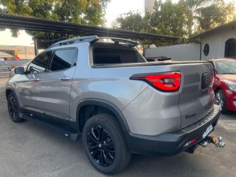 FIAT Toro 1.3 16V 4P FLEX 270 TURBO VOLCANO AUTOMTICO, Foto 6