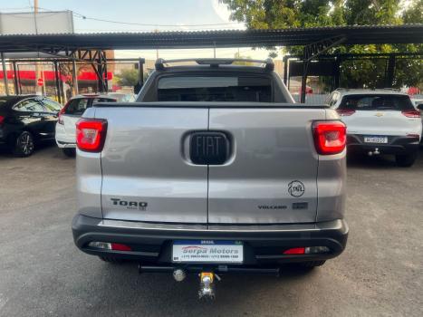 FIAT Toro 1.3 16V 4P FLEX 270 TURBO VOLCANO AUTOMTICO, Foto 7
