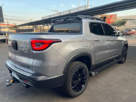 FIAT Toro 1.3 16V 4P FLEX 270 TURBO VOLCANO AUTOMTICO, Foto 8