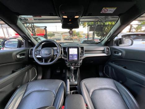 FIAT Toro 1.3 16V 4P FLEX 270 TURBO VOLCANO AUTOMTICO, Foto 9