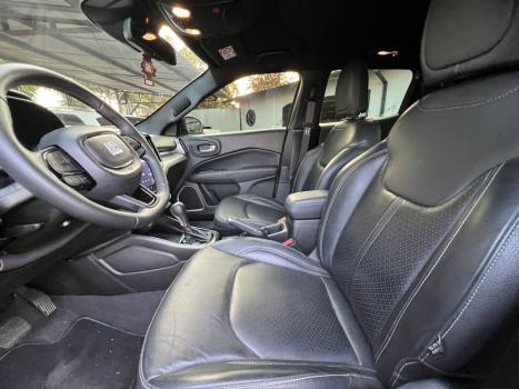 FIAT Toro 1.3 16V 4P FLEX 270 TURBO VOLCANO AUTOMTICO, Foto 10