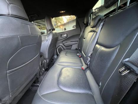 FIAT Toro 1.3 16V 4P FLEX 270 TURBO VOLCANO AUTOMTICO, Foto 11