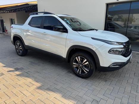 FIAT Toro 1.3 16V 4P FLEX 270 TURBO FREEDOM AUTOMTICO, Foto 1