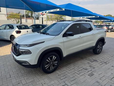 FIAT Toro 1.3 16V 4P FLEX 270 TURBO FREEDOM AUTOMTICO, Foto 2