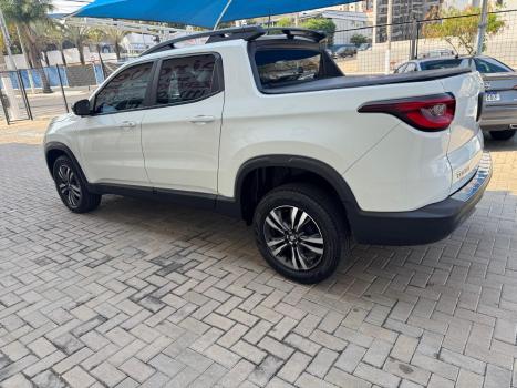 FIAT Toro 1.3 16V 4P FLEX 270 TURBO FREEDOM AUTOMTICO, Foto 3
