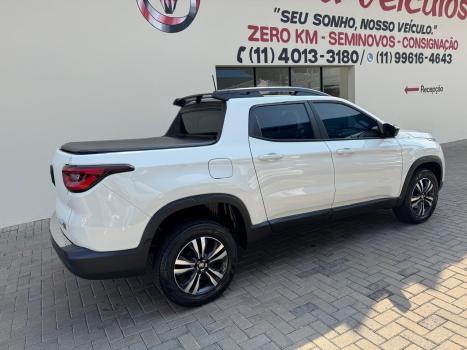 FIAT Toro 1.3 16V 4P FLEX 270 TURBO FREEDOM AUTOMTICO, Foto 4