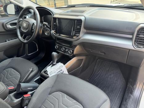 FIAT Toro 1.3 16V 4P FLEX 270 TURBO FREEDOM AUTOMTICO, Foto 5