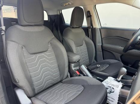 FIAT Toro 1.3 16V 4P FLEX 270 TURBO FREEDOM AUTOMTICO, Foto 6