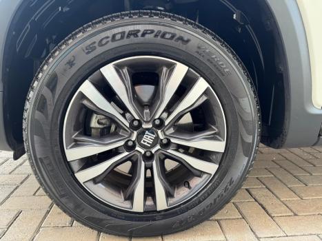 FIAT Toro 1.3 16V 4P FLEX 270 TURBO FREEDOM AUTOMTICO, Foto 7