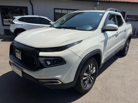 FIAT Toro 1.3 16V 4P FLEX 270 TURBO FREEDOM AUTOMTICO, Foto 1