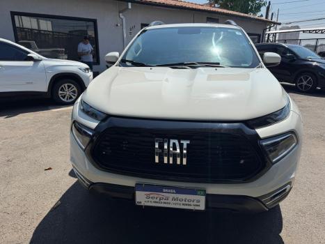 FIAT Toro 1.3 16V 4P FLEX 270 TURBO FREEDOM AUTOMTICO, Foto 2
