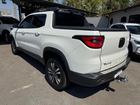 FIAT Toro 1.3 16V 4P FLEX 270 TURBO FREEDOM AUTOMTICO, Foto 3