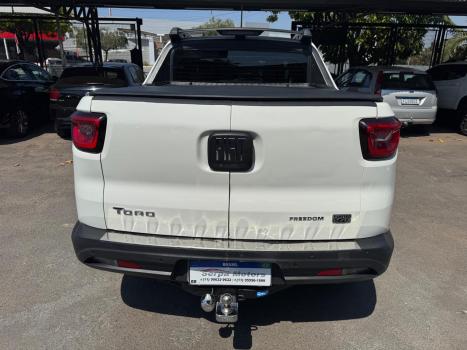 FIAT Toro 1.3 16V 4P FLEX 270 TURBO FREEDOM AUTOMTICO, Foto 4
