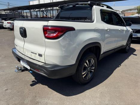 FIAT Toro 1.3 16V 4P FLEX 270 TURBO FREEDOM AUTOMTICO, Foto 5