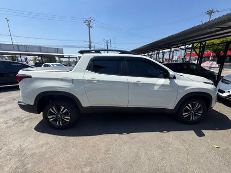 FIAT Toro 1.3 16V 4P FLEX 270 TURBO FREEDOM AUTOMTICO, Foto 6
