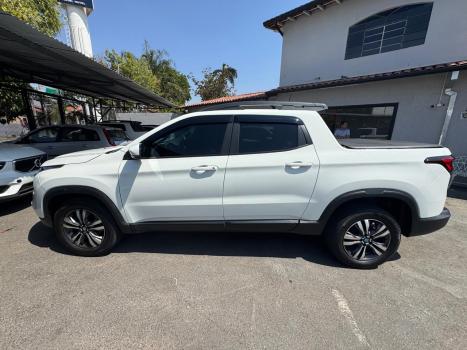 FIAT Toro 1.3 16V 4P FLEX 270 TURBO FREEDOM AUTOMTICO, Foto 7