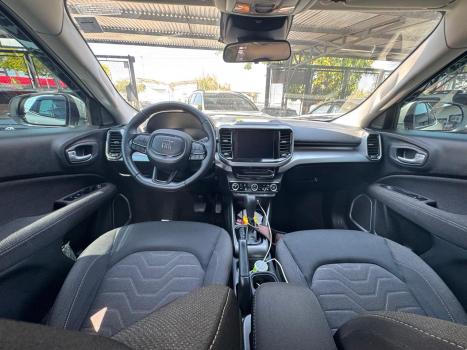 FIAT Toro 1.3 16V 4P FLEX 270 TURBO FREEDOM AUTOMTICO, Foto 8