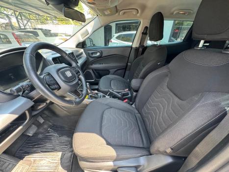 FIAT Toro 1.3 16V 4P FLEX 270 TURBO FREEDOM AUTOMTICO, Foto 9