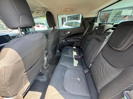FIAT Toro 1.3 16V 4P FLEX 270 TURBO FREEDOM AUTOMTICO, Foto 10