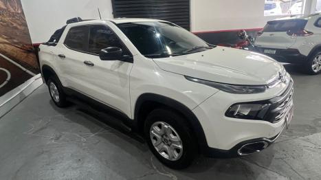 FIAT Toro 1.8 16V 4P FLEX FREEDOM AUTOMTICO, Foto 5