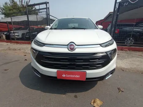 FIAT Toro 1.8 16V 4P FLEX FREEDOM AUTOMTICO, Foto 1