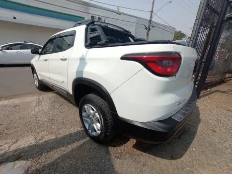 FIAT Toro 1.8 16V 4P FLEX FREEDOM AUTOMTICO, Foto 6