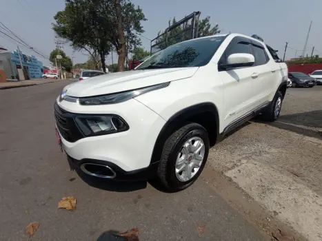 FIAT Toro 1.8 16V 4P FLEX FREEDOM AUTOMTICO, Foto 8