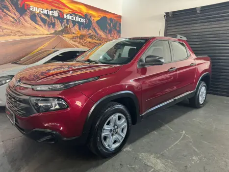 FIAT Toro 1.8 16V 4P FLEX FREEDOM AUTOMTICO, Foto 1