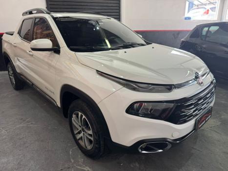 FIAT Toro 1.8 16V 4P FLEX FREEDOM AUTOMTICO, Foto 5