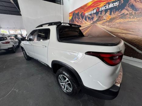 FIAT Toro 1.8 16V 4P FLEX FREEDOM AUTOMTICO, Foto 7