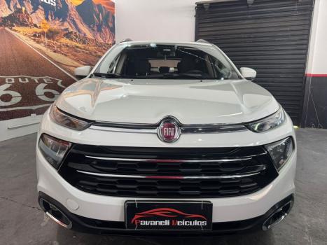 FIAT Toro 1.8 16V 4P FLEX FREEDOM AUTOMTICO, Foto 8